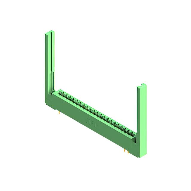 337-042-521-268 EDAC Inc.  Edgeboard Connectors